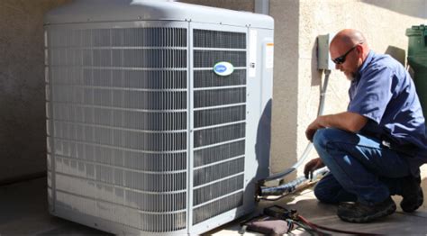 sheet metal air conditioning fresno